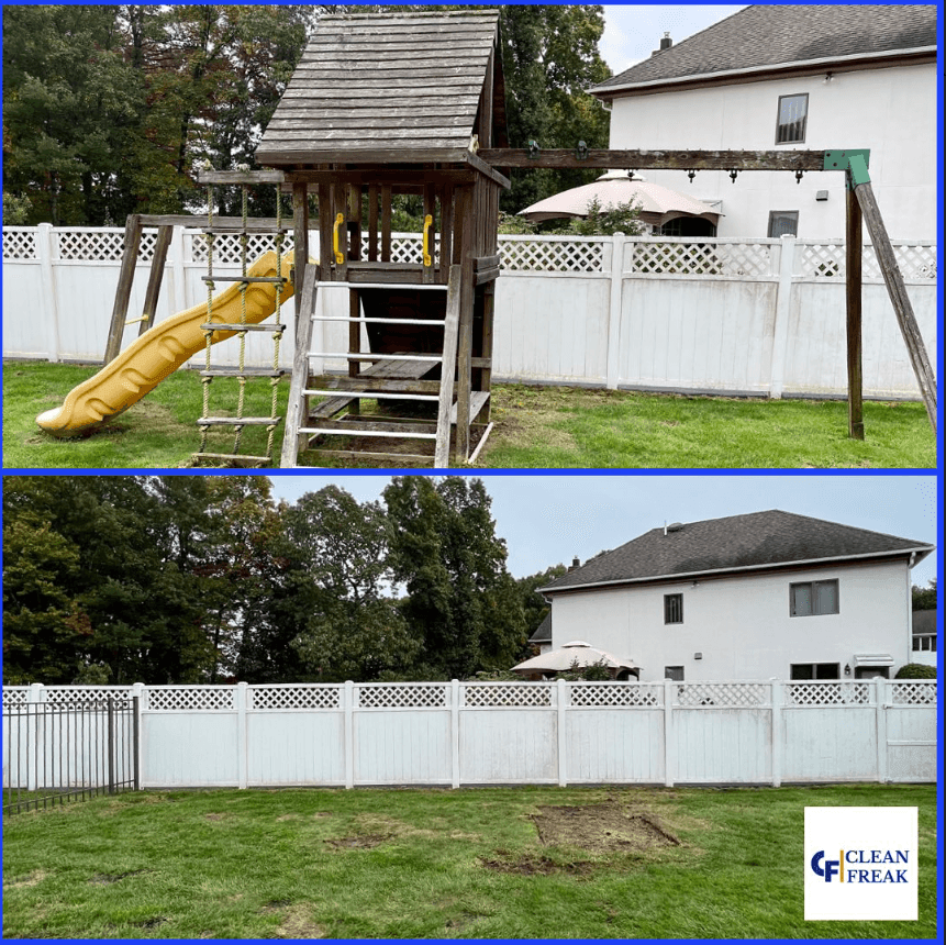 Residential + Commercial Demolition