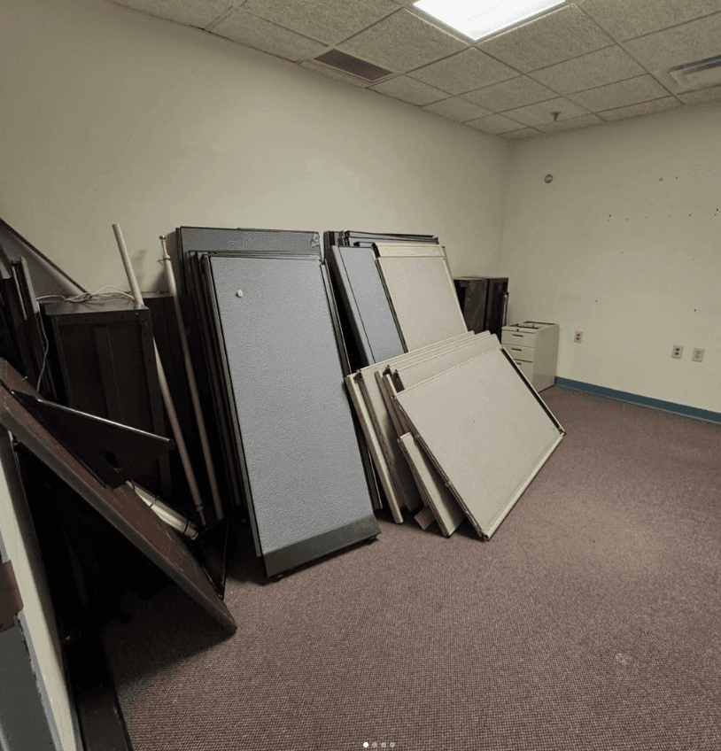 Commercial Cleanout Solutions