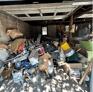 Residential Junk Removal